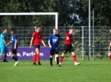 S.K.N.W.K. 2 - Yerseke 3 (competitie) seizoen 2024-2025 (17/107)